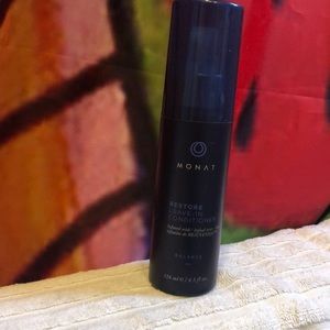 Monat restore leave-in conditioner